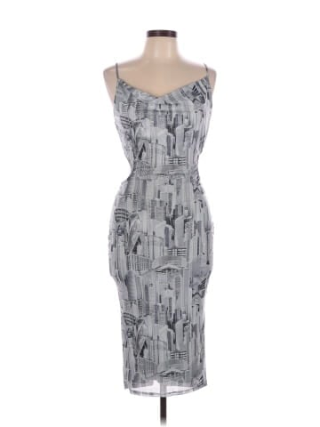 Akira Cocktail Dress (view 1)