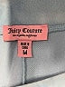 Juicy Couture Blue Casual Pants Size M - photo 7