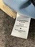Juicy Couture Blue Casual Pants Size M - photo 8