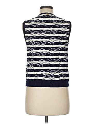 St. John Sport Sweater Vest (view 2)