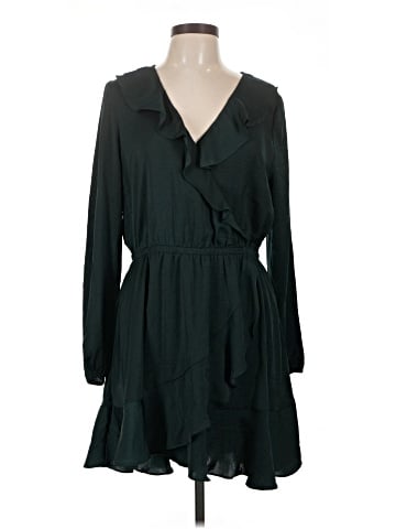 Express Casual Dress (view 1)
