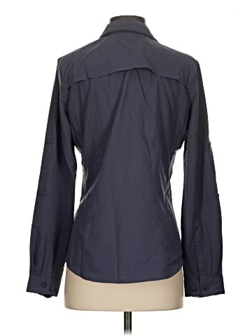 REI Long Sleeve Blouse (view 2)
