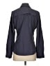 REI 100% Polyester Black Long Sleeve Blouse Size S - photo 2