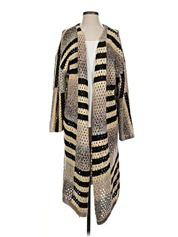 Elan Cardigan (view 1)