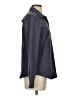 REI 100% Polyester Black Long Sleeve Blouse Size S - photo 4