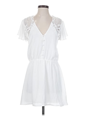 BB Dakota Casual Dress (view 1)