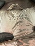 Barneys New York 100% Nylon Solid Brown Jacket Size S - photo 6