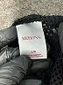 Merona 100% Polyester Black Swimsuit Cover Up Size L - photo 3