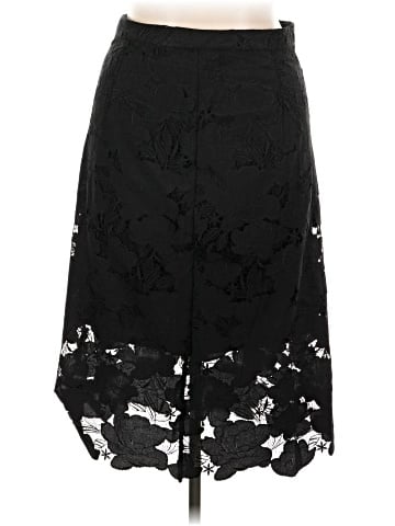Donna Karan New York Formal Skirt (view 1)