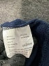 Rabbit Skins Blue Pullover Sweater Size 3 - photo 4