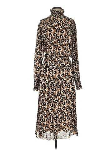 Tyler Boe Casual Dress (view 1)