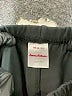 Hanna Andersson Solid Black Athletic Shorts Size 5 - photo 3