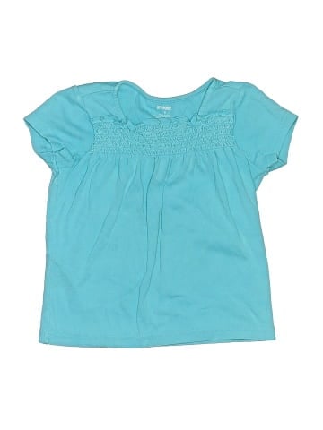Gymboree Short Sleeve Top (view 1)