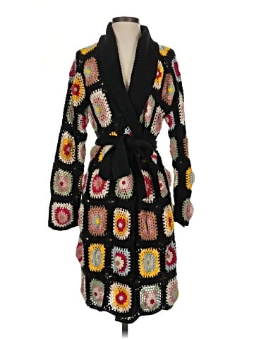 Alice + Olivia Cardigan (view 1)
