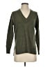 Madewell Green Pullover Sweater Size XS - photo 1