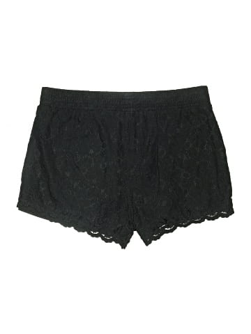 YMI Shorts (view 2)