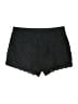 YMI Hearts Black Shorts Size S - photo 2