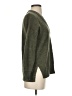 Madewell Green Pullover Sweater Size XS - photo 4