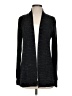 Ann Taylor LOFT Black Cardigan Size XS - photo 1