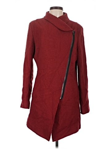 Halogen Coat (view 1)