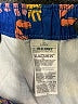 Old Navy 100% Polyester Blue Board Shorts Size 5T - photo 3