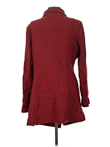 Halogen Coat (view 2)