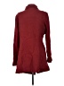 Halogen Burgundy Coat Size L - photo 2