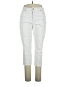 Nine West Metallic Ivory Jeans Size 16 - photo 1