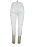 Nine West Metallic Ivory Jeans Size 16 - photo 2