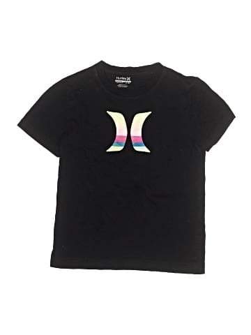 Hurley Short Sleeve T-Shirt (view 1)
