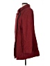 Halogen Burgundy Coat Size L - photo 5