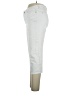 Nine West Metallic Ivory Jeans Size 16 - photo 5