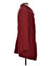Halogen Burgundy Coat Size L - photo 4