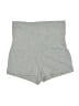 Active Basic Gray Shorts Size S - photo 1