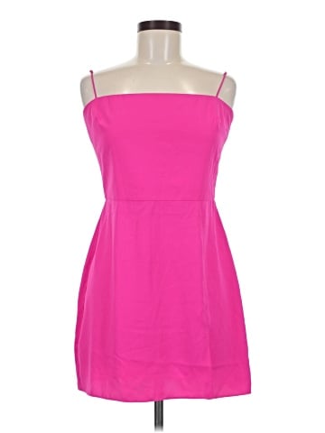 Amanda Uprichard Cocktail Dress (view 1)