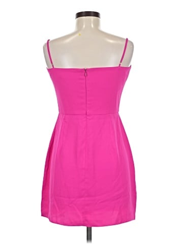 Amanda Uprichard Cocktail Dress (view 2)