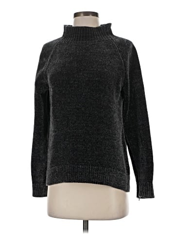 Ann Taylor Turtleneck Sweater (view 1)