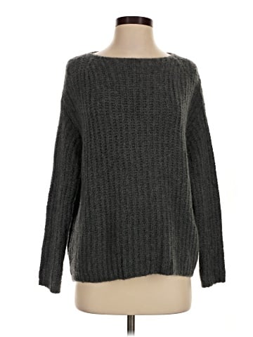 Vince. Cashmere Pullover Sweater (view 1)