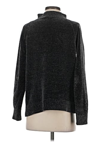 Ann Taylor Turtleneck Sweater (view 2)