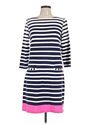 Lilly Pulitzer Casual Dress (view 1)
