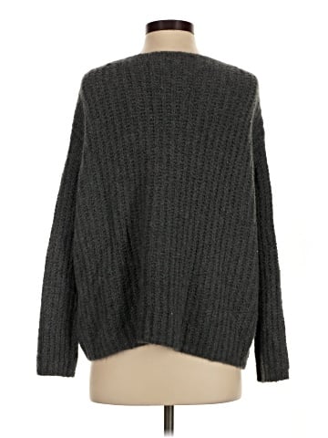 Vince. Cashmere Pullover Sweater (view 2)