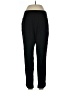 Soma Solid Black Active Pants Size L - photo 1
