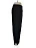 Soma Solid Black Active Pants Size L - photo 4