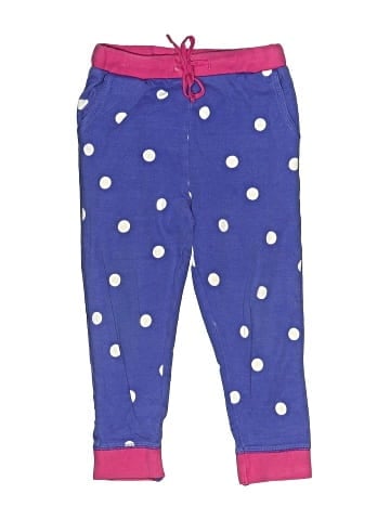 John Lewis Girl Casual Pants (view 1)