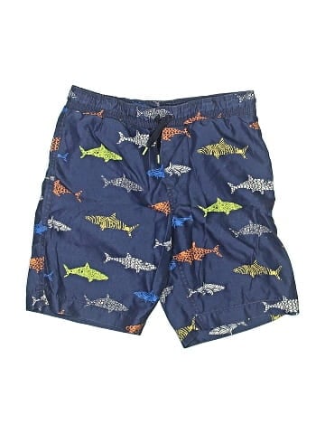 Lands' End Board Shorts (view 1)