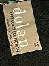 Left Coast by Dolan Black Pullover Sweater Size XS - photo 7