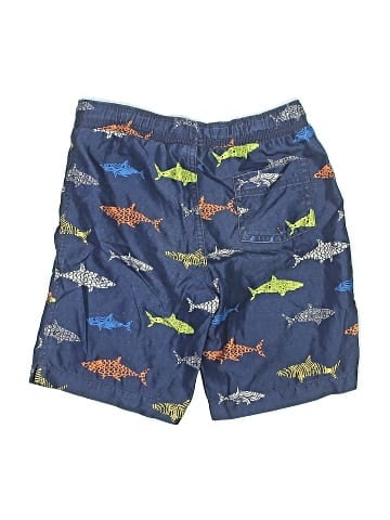 Lands' End Board Shorts (view 2)