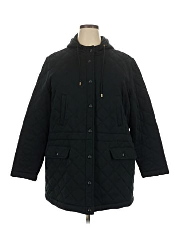 Lauren by Ralph Lauren Coat (view 1)
