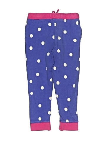 John Lewis Girl Casual Pants (view 2)