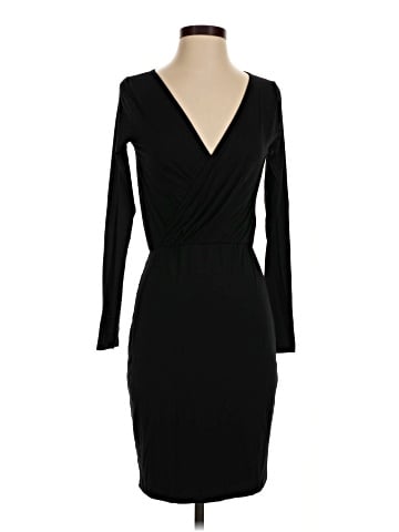 Three Dots Cocktail Dress (view 1)